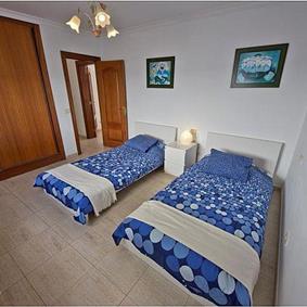 3 Bedroom Villa with Pool in Puerto del Carmen, Sleeps 6-7